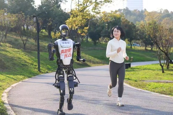 2025 Optics Valley Marathon set for Nov 16