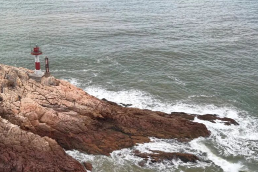 Fujian activates emergency response for Super Typhoon Ragasa