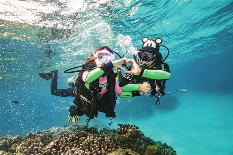 Hainan unveils 2026 Marine Tourism Year to boost tourism