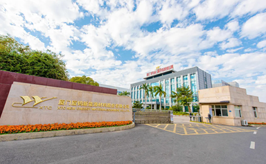 Xiamen FTZ company inks major deal in lithium battery sector