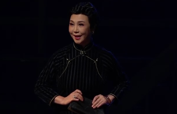 Guiju Maestro Zhang Shuping reflects on Guilin's wartime legacy