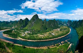 Yangshuo's warmth wins hearts: A letter from Italy