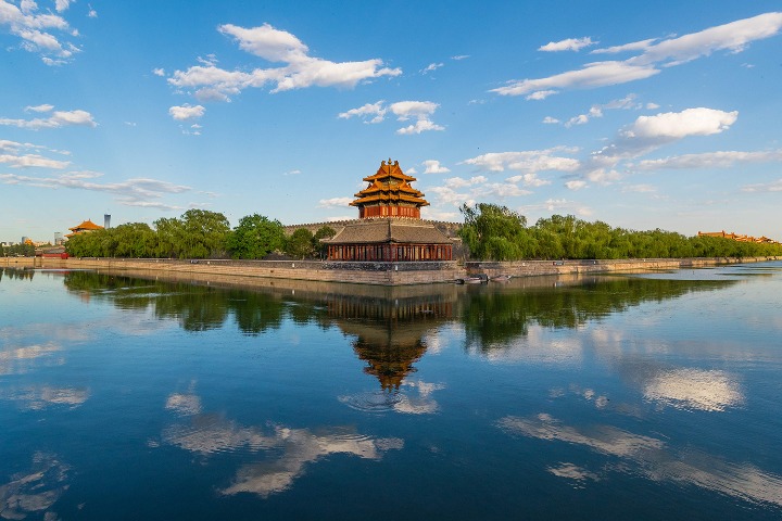 Palace Museum: A national treasure officially recognized