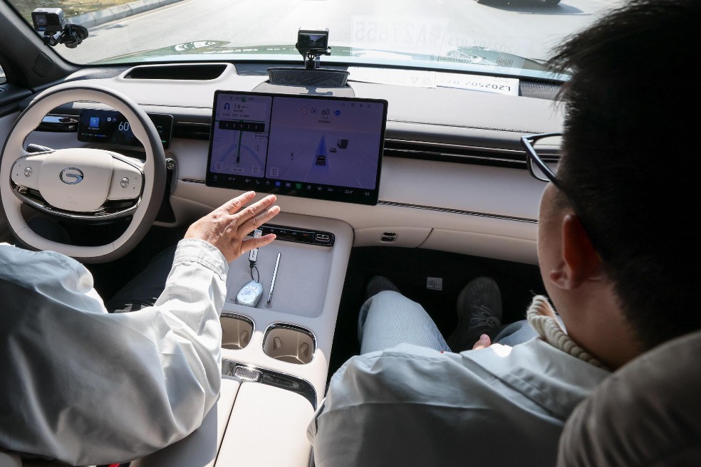 L3 automation needs multilayered safety net