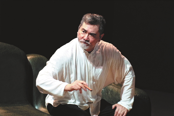 From screen to stage triumph