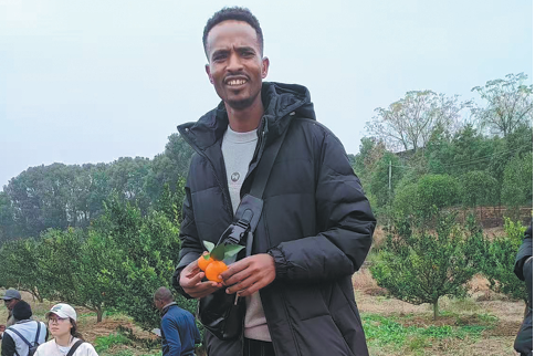 China's rapid transformation inspires global lessons