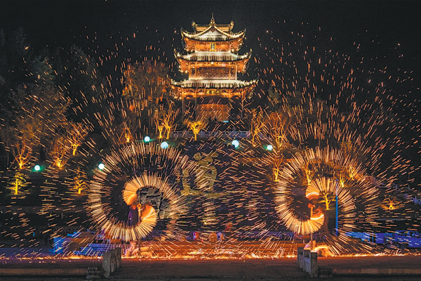 Chinese travelers crave experiences over mere scenery