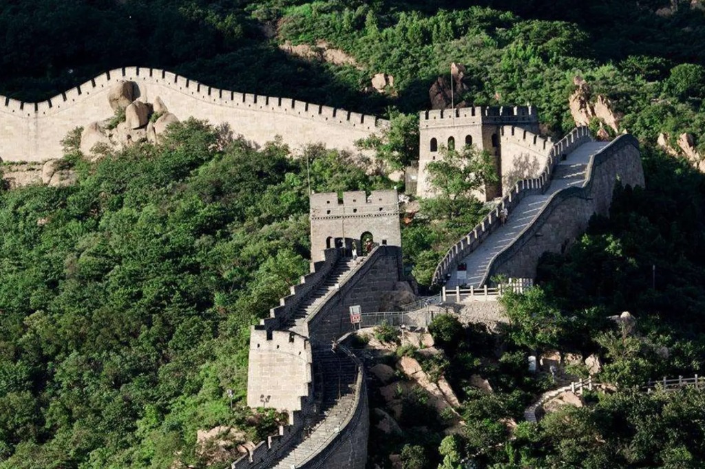 Beijing passes new regulations to protect Great Wall