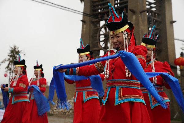 Young travelers drive surge in cultural tourism