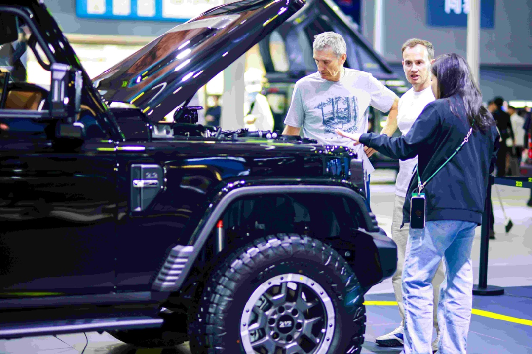 China's 212 targets Middle East as global expansion base