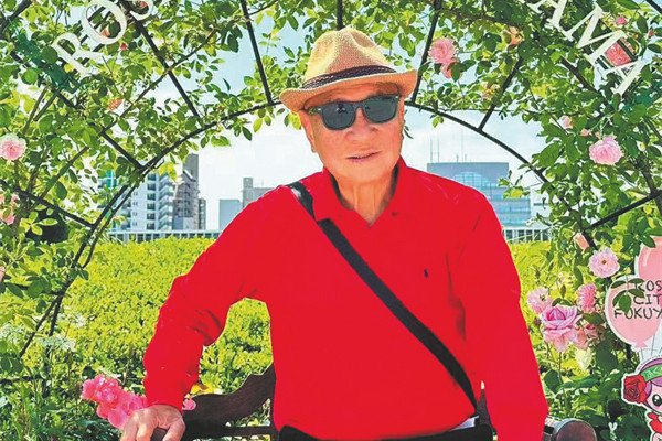 A song of praise for Wuxi: Celebrating its designation as a UNESCO City of Music