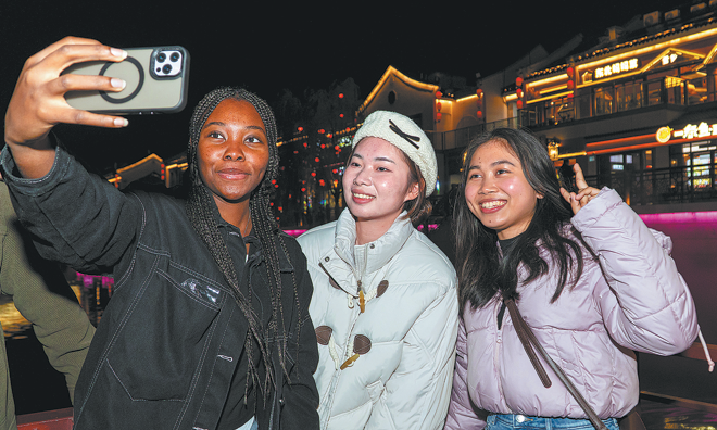 Discover Wuxi's living heritage