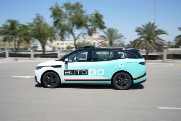 World models new driver for auto autonomy