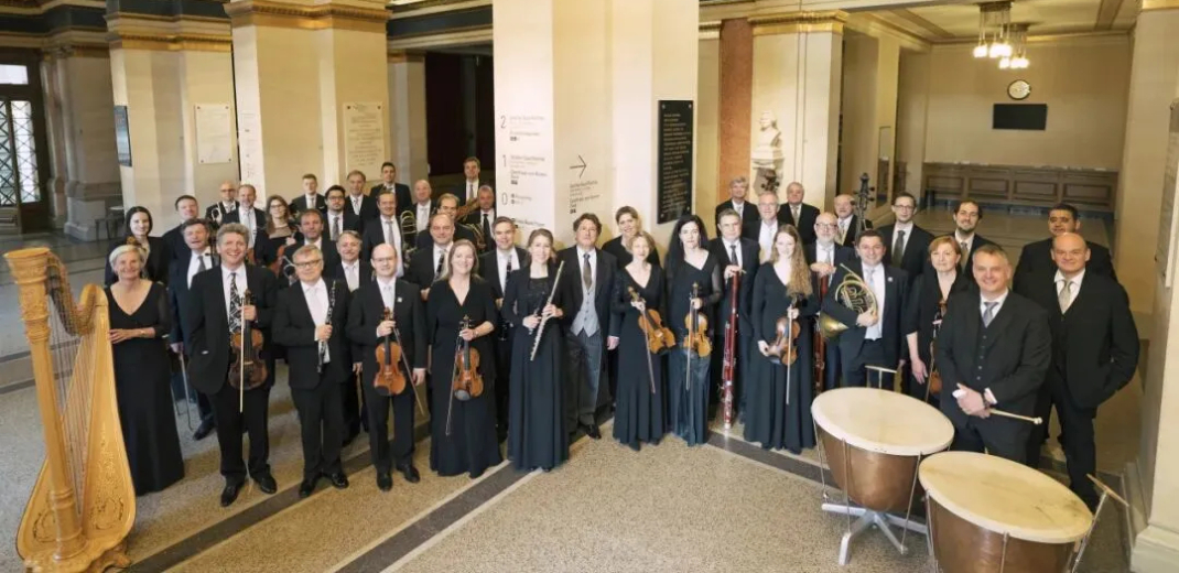 Strauss New Year spectacular set for Jiangsu