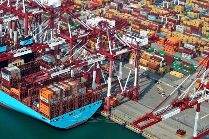 Ministry: Rare earth export applications approved