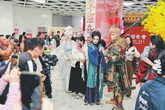 Shanxi culture ignites new vitality in tourism market