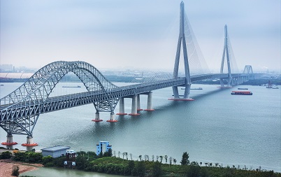 Taizhou's improving business environment drives strong growth in trade, market vitality