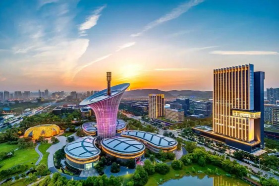 OVC launches first Hong Kong large-scale talent recruitment event