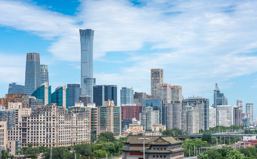 Efforts to spur private investment in pipeline