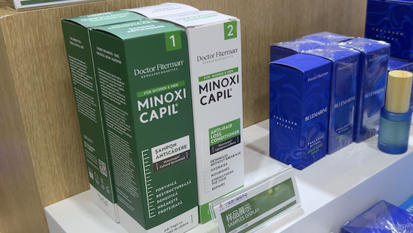 Ningbo's global flair shines at CIIE