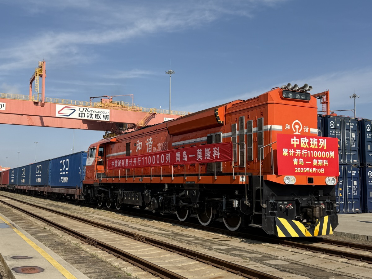 Closer China-Kazakhstan ties to bring more opportunities