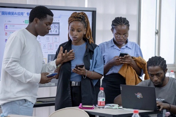 Zhejiang cities excel in latest ranking of talent appeal