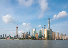 Pudong New Area keen on further opening-up