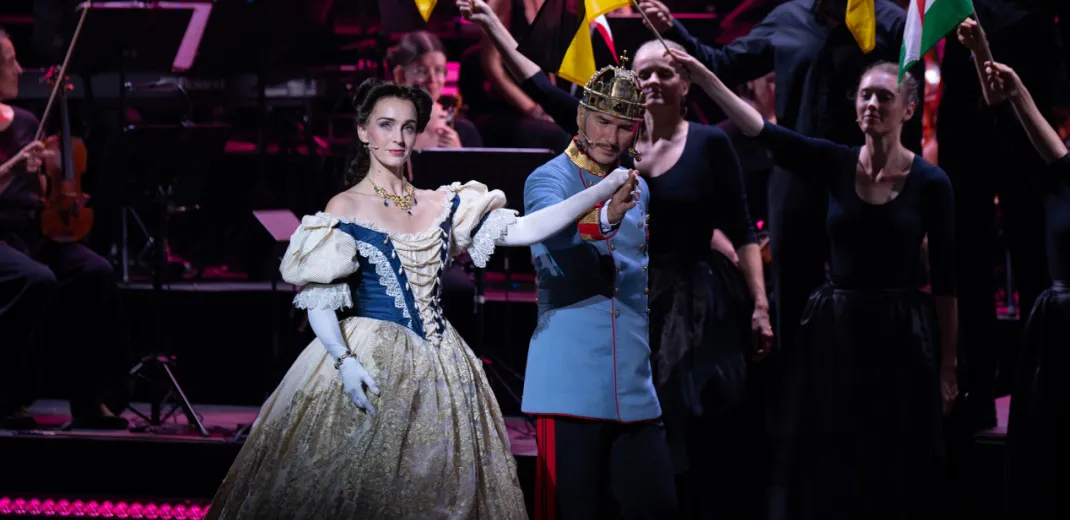 Elisabeth will return to Beijing in 2026