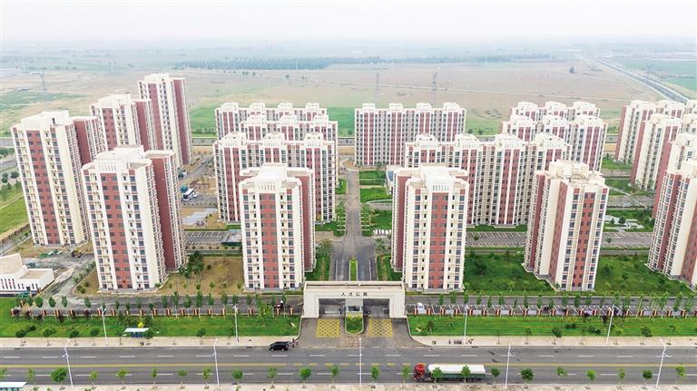 Hohhot provides high-quality employment