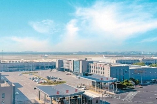 Xi'an strives to build a comprehensive aviation hub