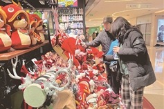 Shanxi works to enhance consumer market