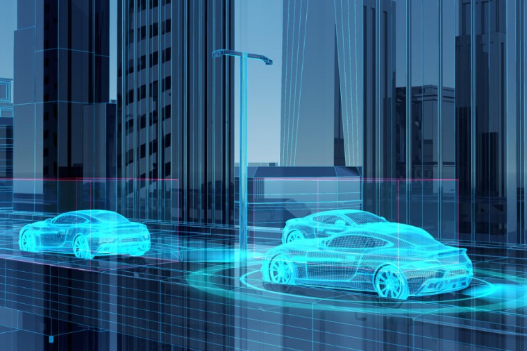 China grants first-ever L3 autonomous driving approvals