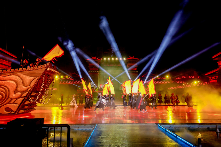 Chinese and foreign guests gather in Hubei to promote cultural tourism route