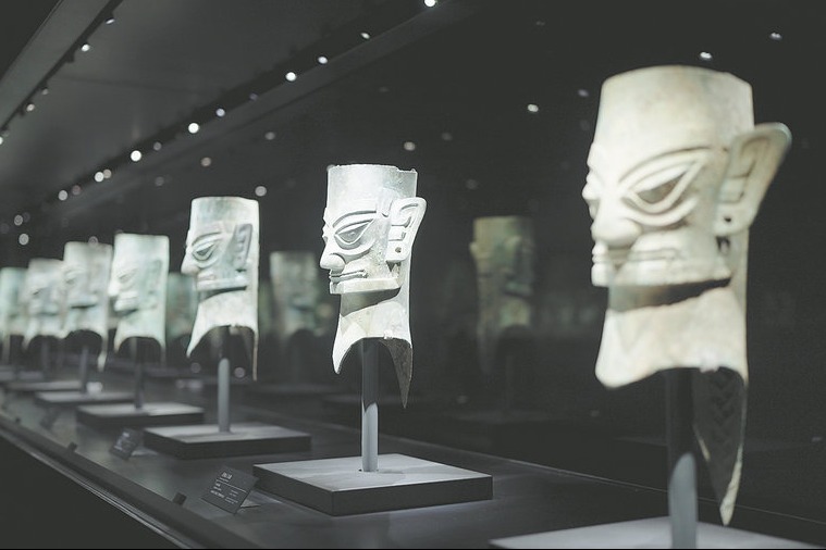 Ancient civilization joins digital ecosystem