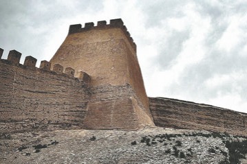 Beyond the Great Wall's end