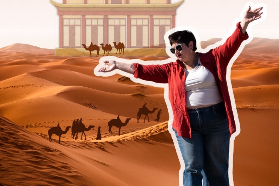 Cities unite behind cultural preservation