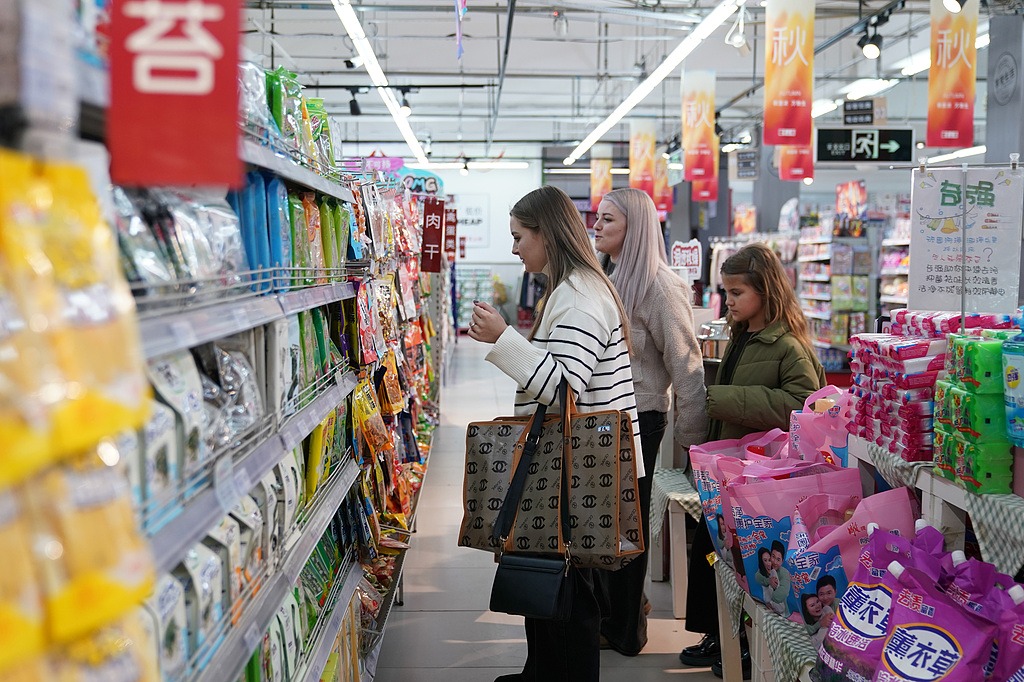 Visa-free travel to spur Sino-Russian trade ties