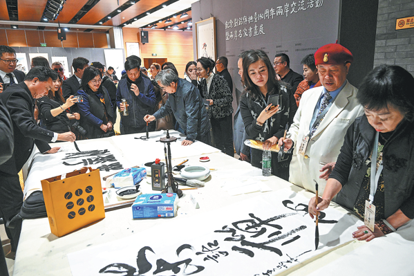 Events honor role of first provincial governor in modernizing Taiwan