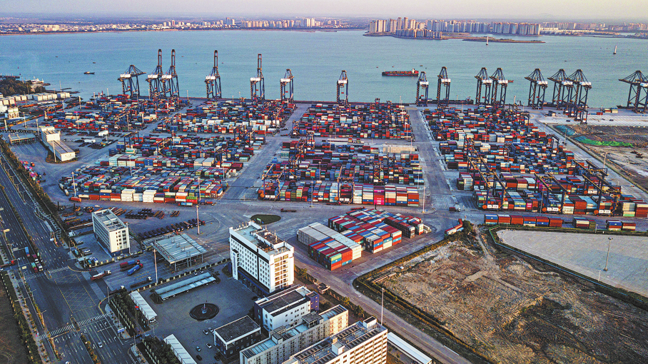 Hainan FTP Customs acts to spur investment