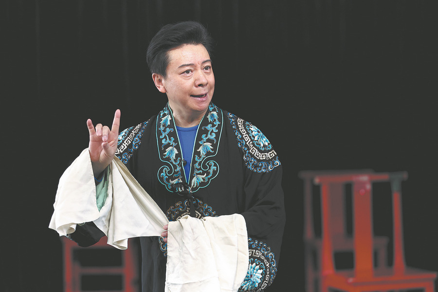 Keeping the nandan flame alive