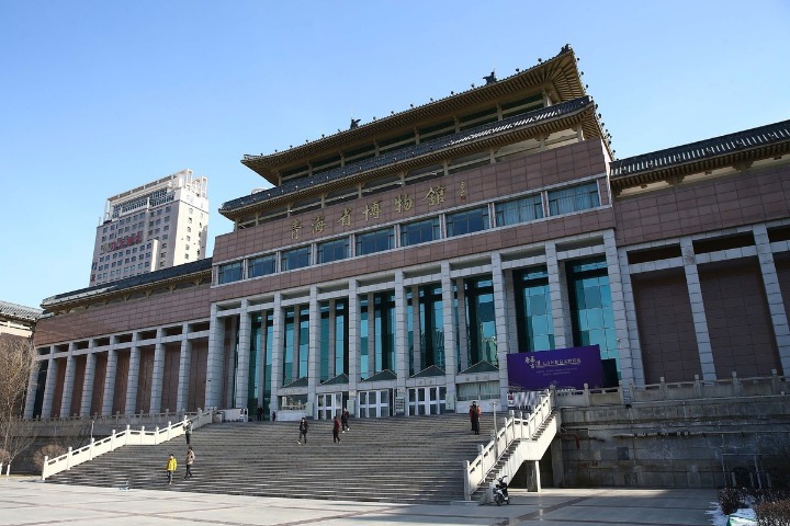 China’s civilization: Roots along the Yellow River