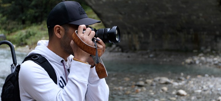 A French photographer's stunning journey through Yunnan