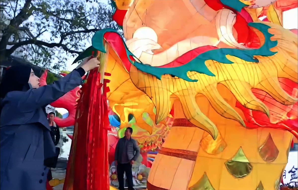 Yangshuo celebrates kumquat harvest with grand event