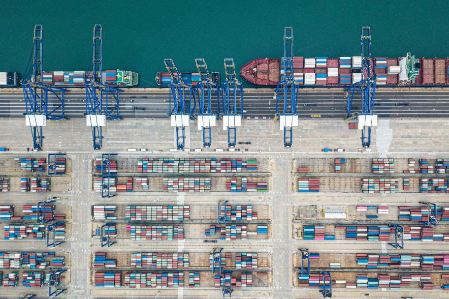 China's pilot FTZs achieve remarkable results in institutional innovation in 2021-2025