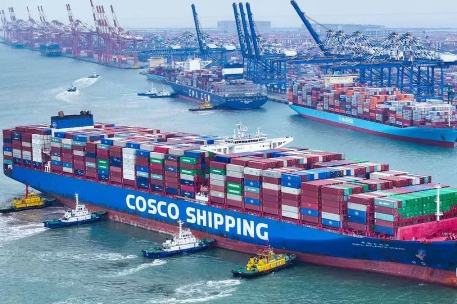 China to impose fresh duties on European dairy imports