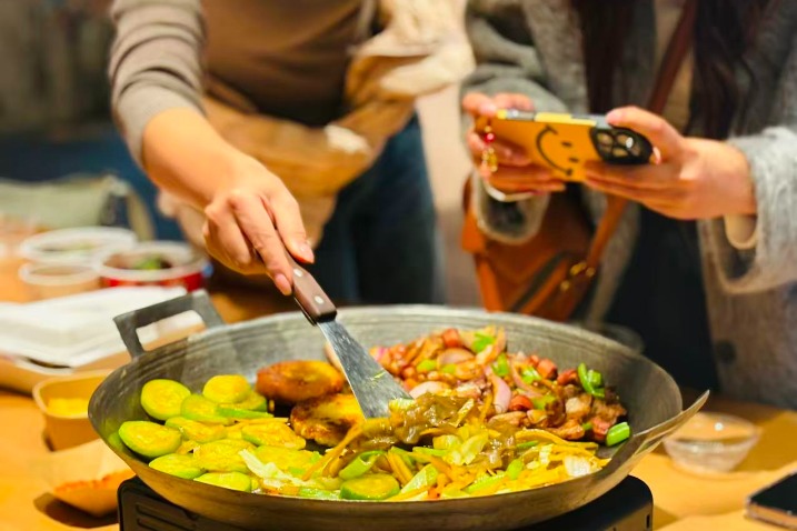 Guiyang holds cultural and tourism innovation event