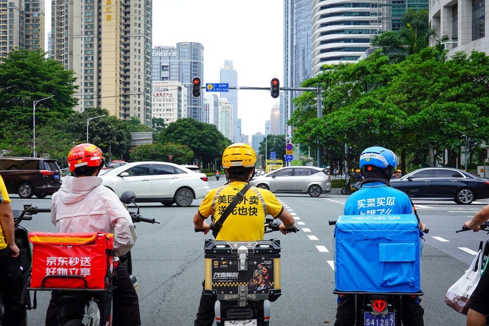 New academy to sharpen skills of riders