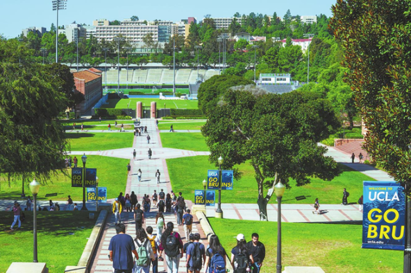 Affordability ranks high for overseas study choices