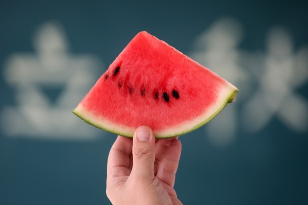 Small fruits help local farmers build brand