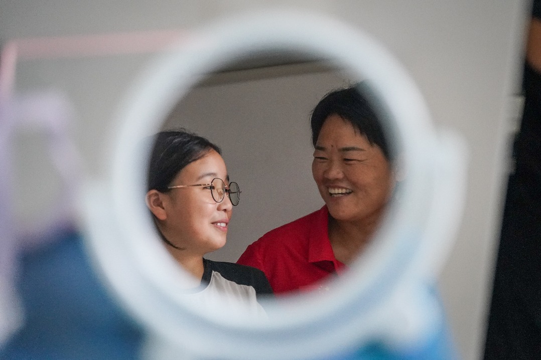 Education ministry unveils measures to improve students' mental health